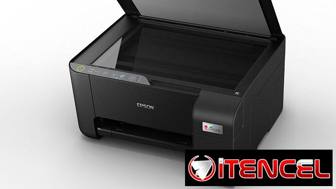 Impresora Epson Ecotank L3210 nueva en caja con sistema de tinta continua original. Mensajería opcional