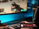 Logitech G413 TKL SE, teclado mecánico premium TKL