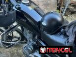 MOTO: FREEDOM  MODELO: FIRE 125 CC