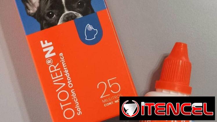Solución para la otitis