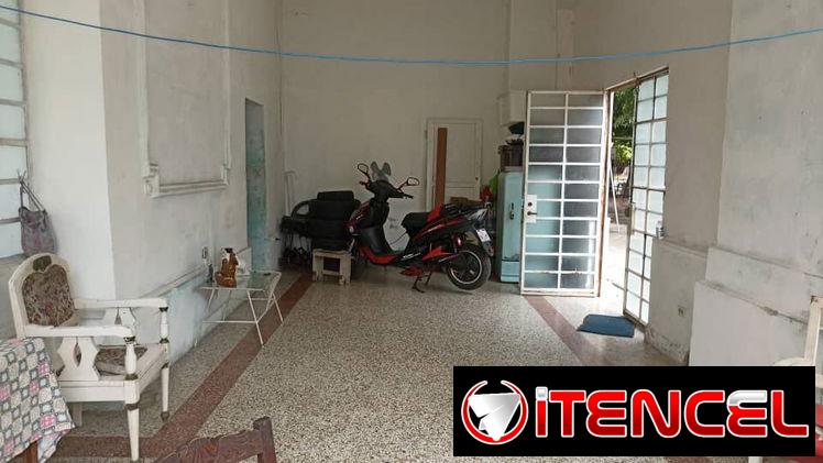Vendo casa espaciosa 102m² | Posibilidad para negocios, renta o vivirla.