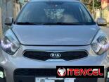 ❤️ KIA PICANTO 2016 AUTOMATICO LE TRABAJA TODO VENDO O NEGOSEO POR MENOR ❤️