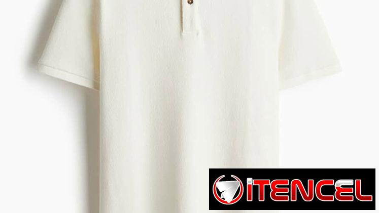 Pullover H&M con cuello y sin cuello