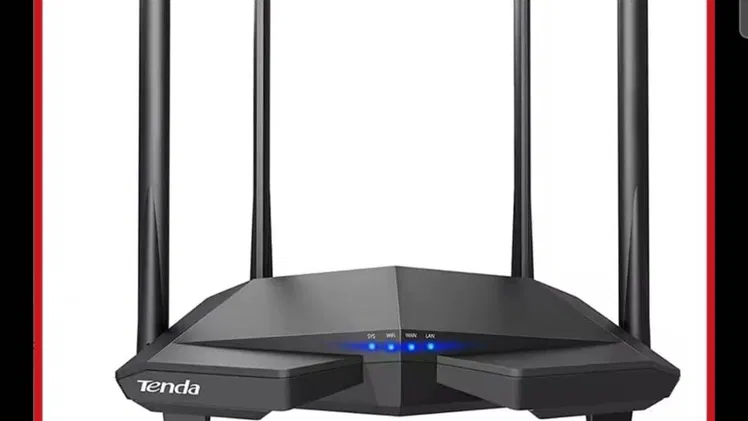 Fenvi AX3000.Wifi 6