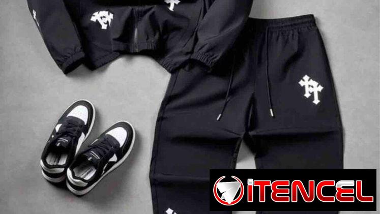 🧨CONJUNTO DE HOMBRE. Tallas L🧨