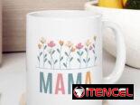 Tazas para el día de las madres / Jarras para el día de las madres / regalos personalizados/ San Valentín