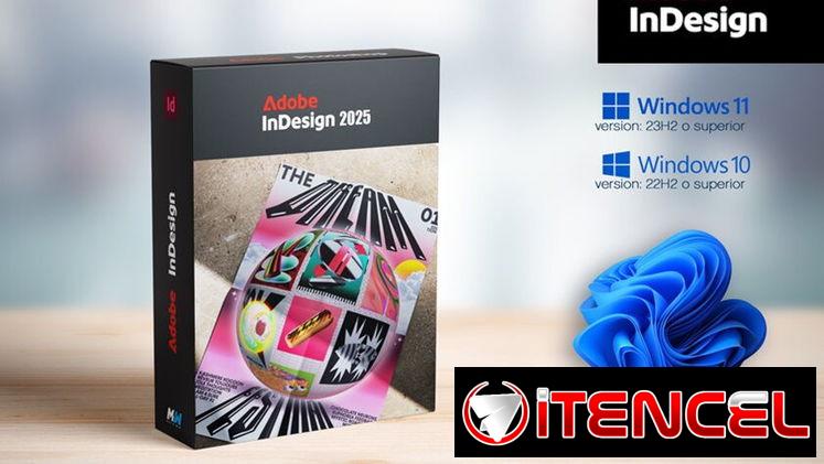 Adobe CC 2026 individuales – haga su selección hoy al 58080125