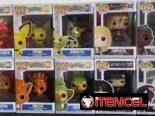 Figuras Funko POP!