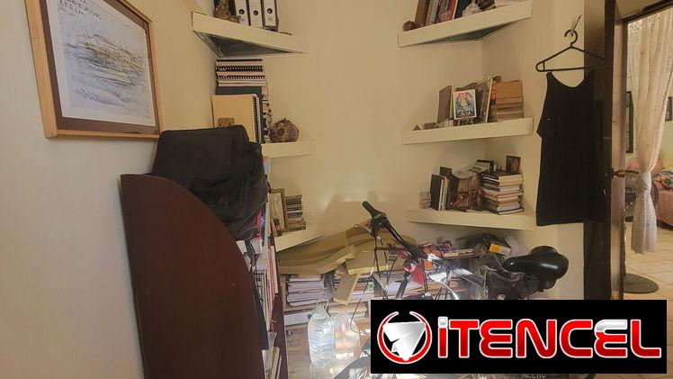 Permuto de Alamar a Centro Habana tengo apto 3 cuartos