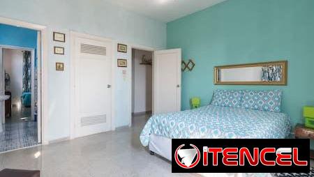 Renta de apartamento en Centro Habana