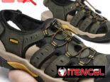Sandalias originales