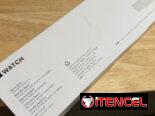Apple Watch serie 11 Silver nuevo en su caja 46mm