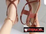 Sandalias
