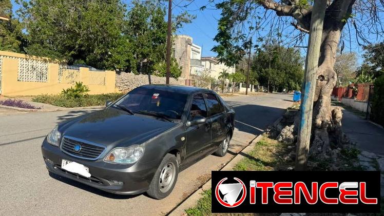 VENTA DE CARRO