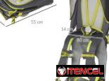 Mochila Portabebés Plegable