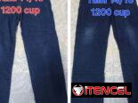 Pantalones de niño