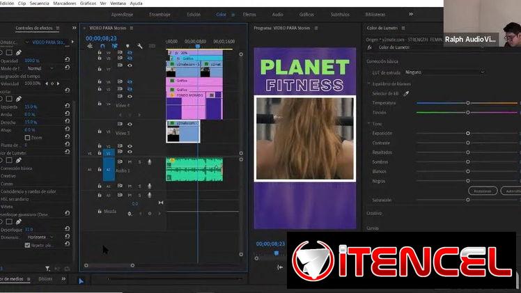 🔴 GRATIS 🔴ADOBE CC 2026 Multilingual Win y MacOS (🟡VENDO: RECURSOS PARA EL TRABAJO CREATIVO.   + de 8000 Gb)