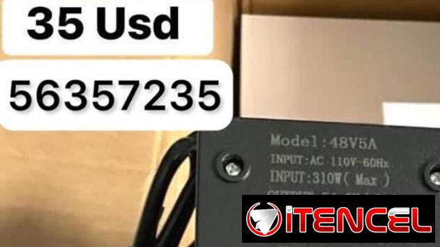 Cargadores Iteligentes de Motos Electricas