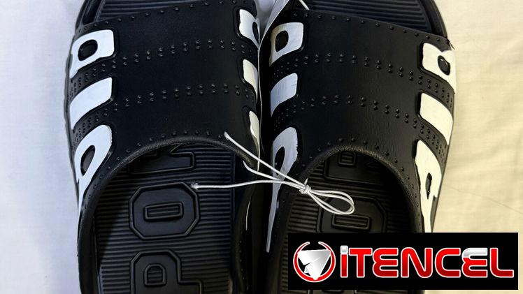Chancletas para hombre 🩴