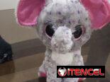Venta de Peluches nuevos.
