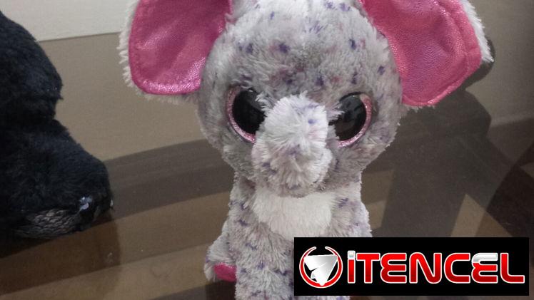 Venta de Peluches nuevos.