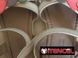 Zapatos de niña