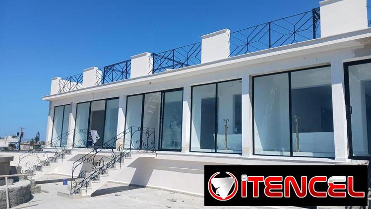 🌟ALUMINIO Y CRISTAL🌟(63217880)