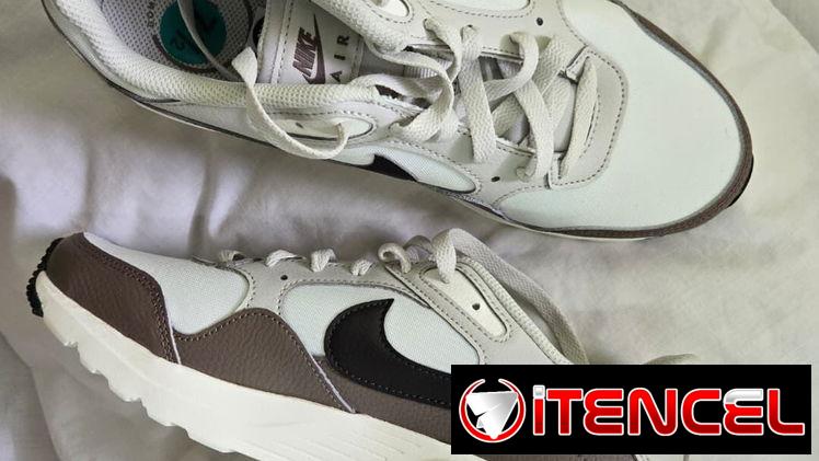 Zapatos Nike original