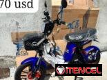 Bicimotos nuevas 🏍️