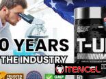 T-UP MAX NUTREX 60CAP-30SERV 58234161 FITNESSARMY