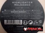 Iluminador en Polvo, marca: Revolution, modelo: Highlighter Reloaded, Original y Auténtico