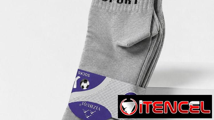 Medias de hombre
