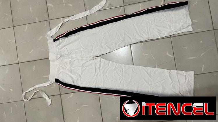 pantalonetas de mujer de verano, pantalones de mujer de verano, pantalones blancos de mujer, pantalonetas de verano