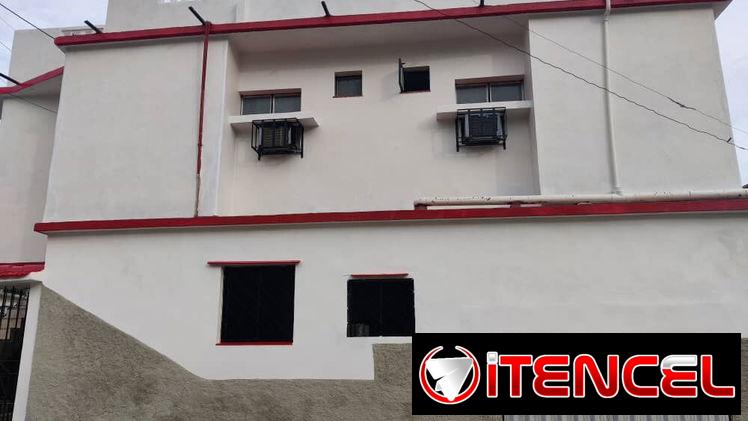 Permuta de casa independiente en cojimar