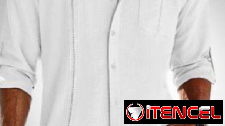 CAMISAS de LINO