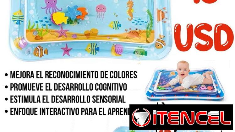 Estimulación temprana para el bebé