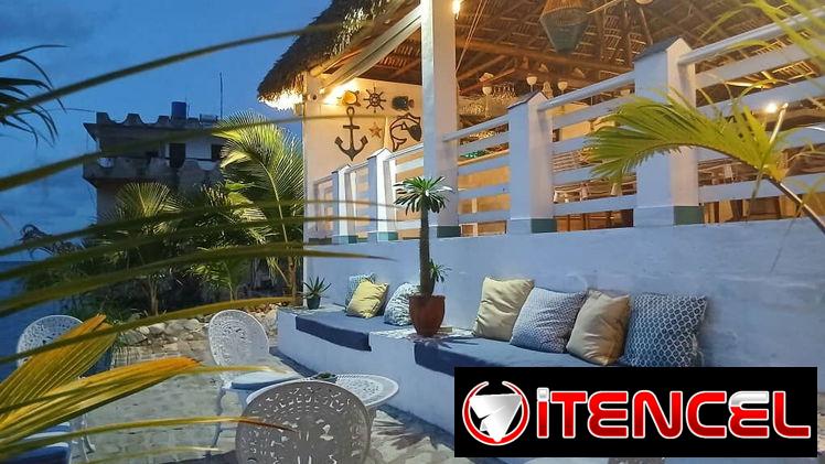 🌞Casa de Lujo con Piscina ,Santa Fe. La Habana