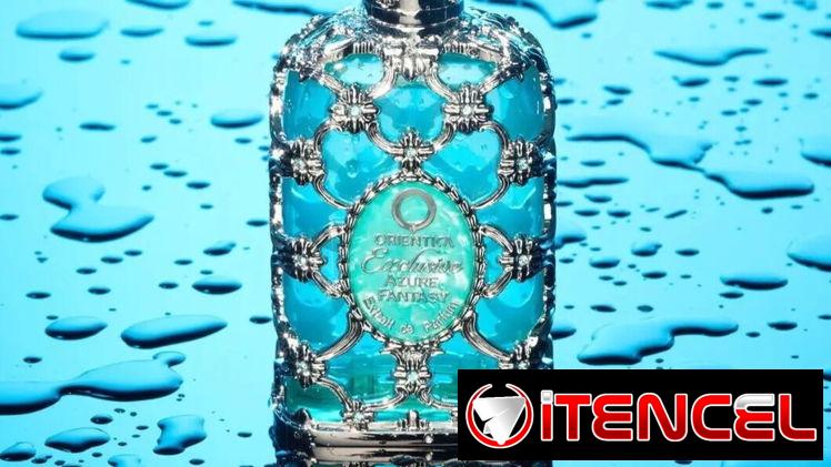 Perfumes Originales. Orientica perfumeria Arabe de Alta Gama.  Disponible en Claar Essenza
