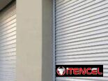 PUERTAS ENROLLABLES…para su NEGOCIO, TIENDA, ALMACEN ó GARAJE..AUTOMATIZADAS x CONTROL REMOTO a su elección..5 3799246