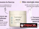 Creatina y más.. …..