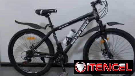 Bicicletas medida 26