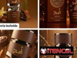 Perfumes árabes originales