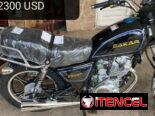 Zuzuki, Halcón y DAKAR, de gasolina precio en las fotos 52901568 móvil y WhatsApp para asesoría.