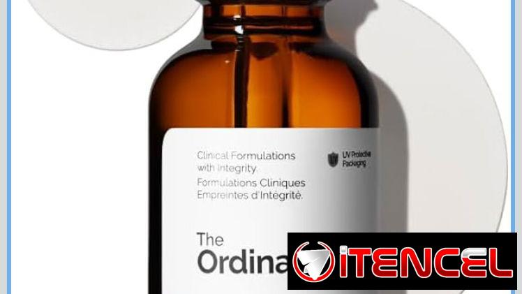 El Retinol 0,5% en Squalane Mejora la textura de tu piel