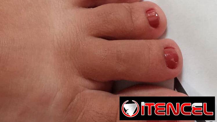 💅 ¡Tus manos y pies merecen amor! ✨ ¿Andas necesitando un tiempo para ti? Ven y consiéntete con nuestro servicio de Man