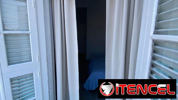 🏡 Apartamento Mirador Capitolio – Centro Habana, La Habana
