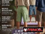 👔-Short Caballero-🚶‍♂️🌴😎 Precio: 2000