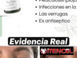 Sérum de Tea Tree para el acné, resequedad y caspa, elimina los hongos  ayuda a eliminar verrugas