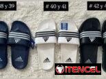CHANCLETAS ADIDAS PARA HOMBRE Y MUJER