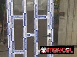 Puertas,ventanas y mucho más en aluminio